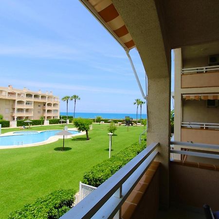 Appartement Bahia De Dénia Extérieur photo