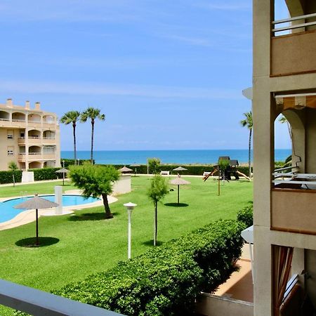 Appartement Bahia De Dénia Extérieur photo