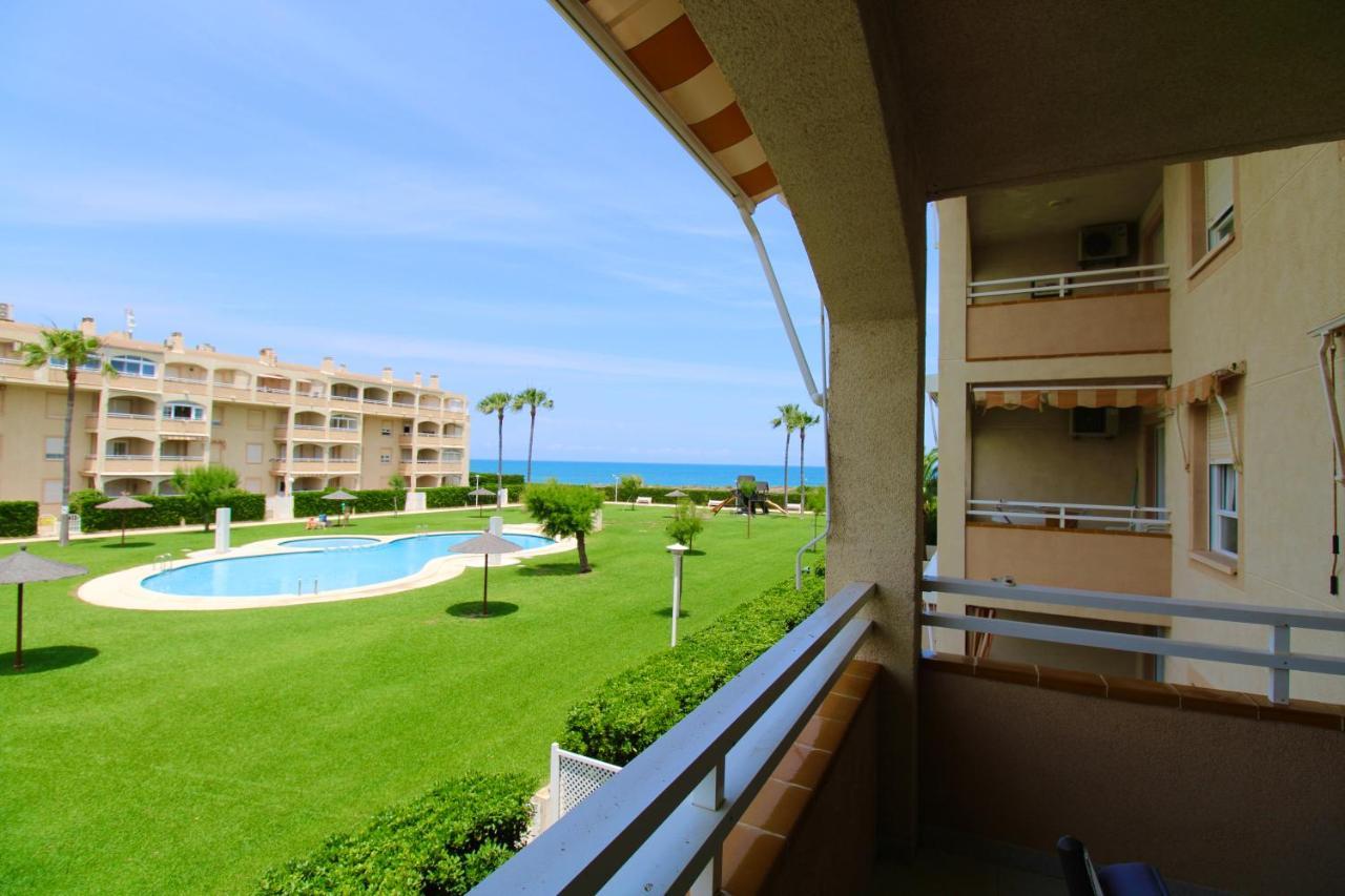 Appartement Bahia De Dénia Extérieur photo