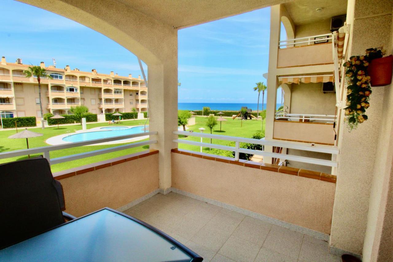 Appartement Bahia De Dénia Extérieur photo
