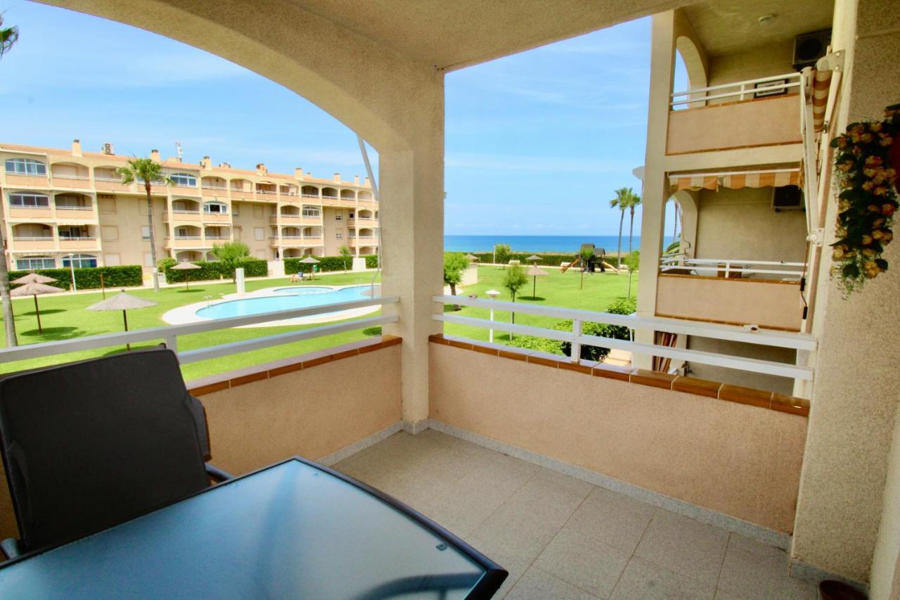 Appartement Bahia De Dénia Extérieur photo