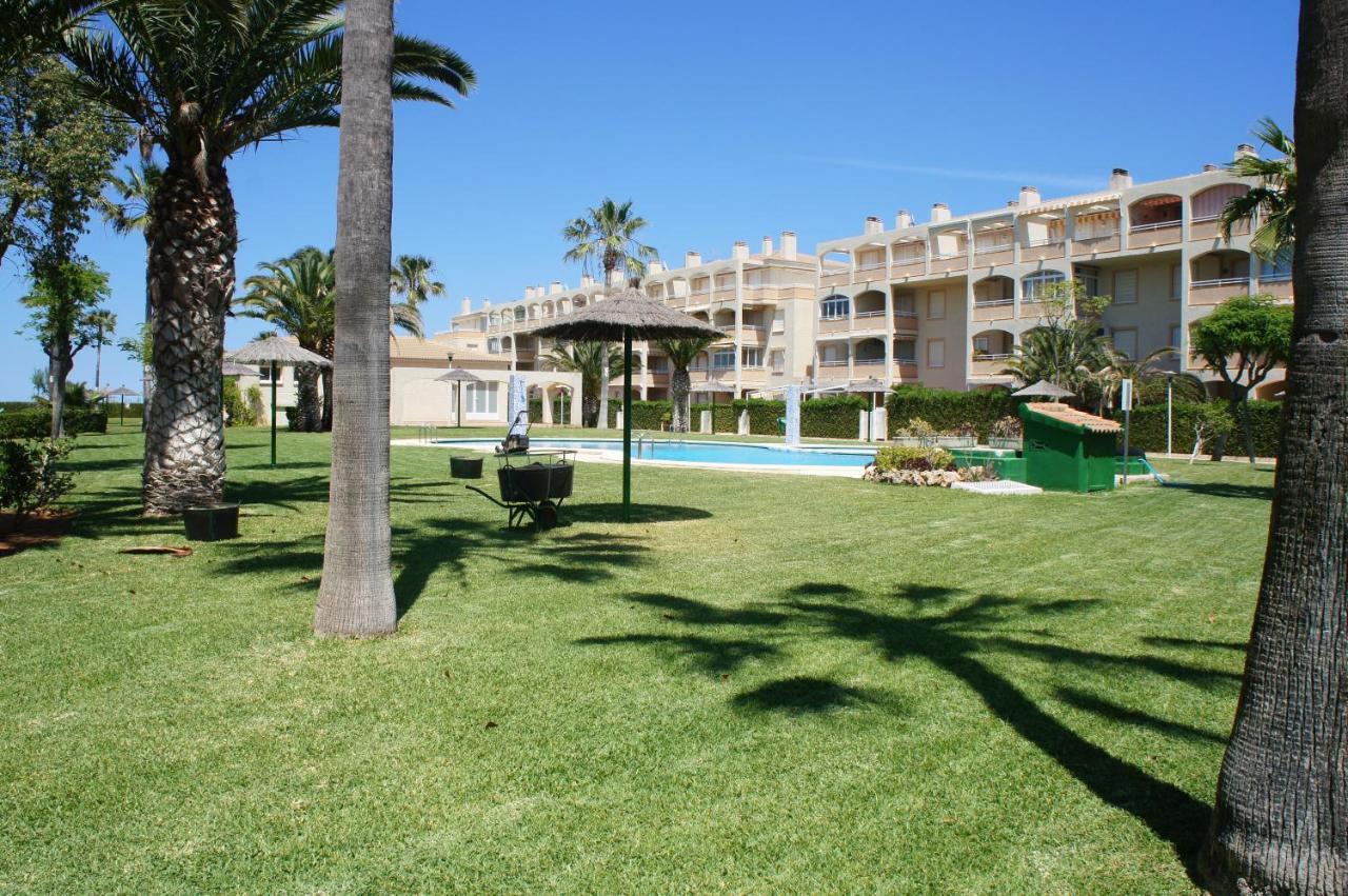 Appartement Bahia De Dénia Extérieur photo
