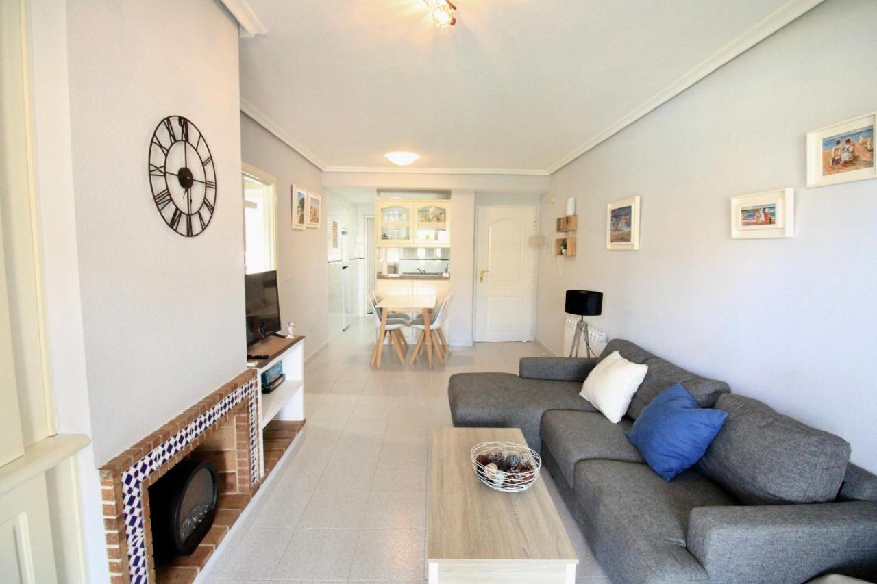 Appartement Bahia De Dénia Extérieur photo