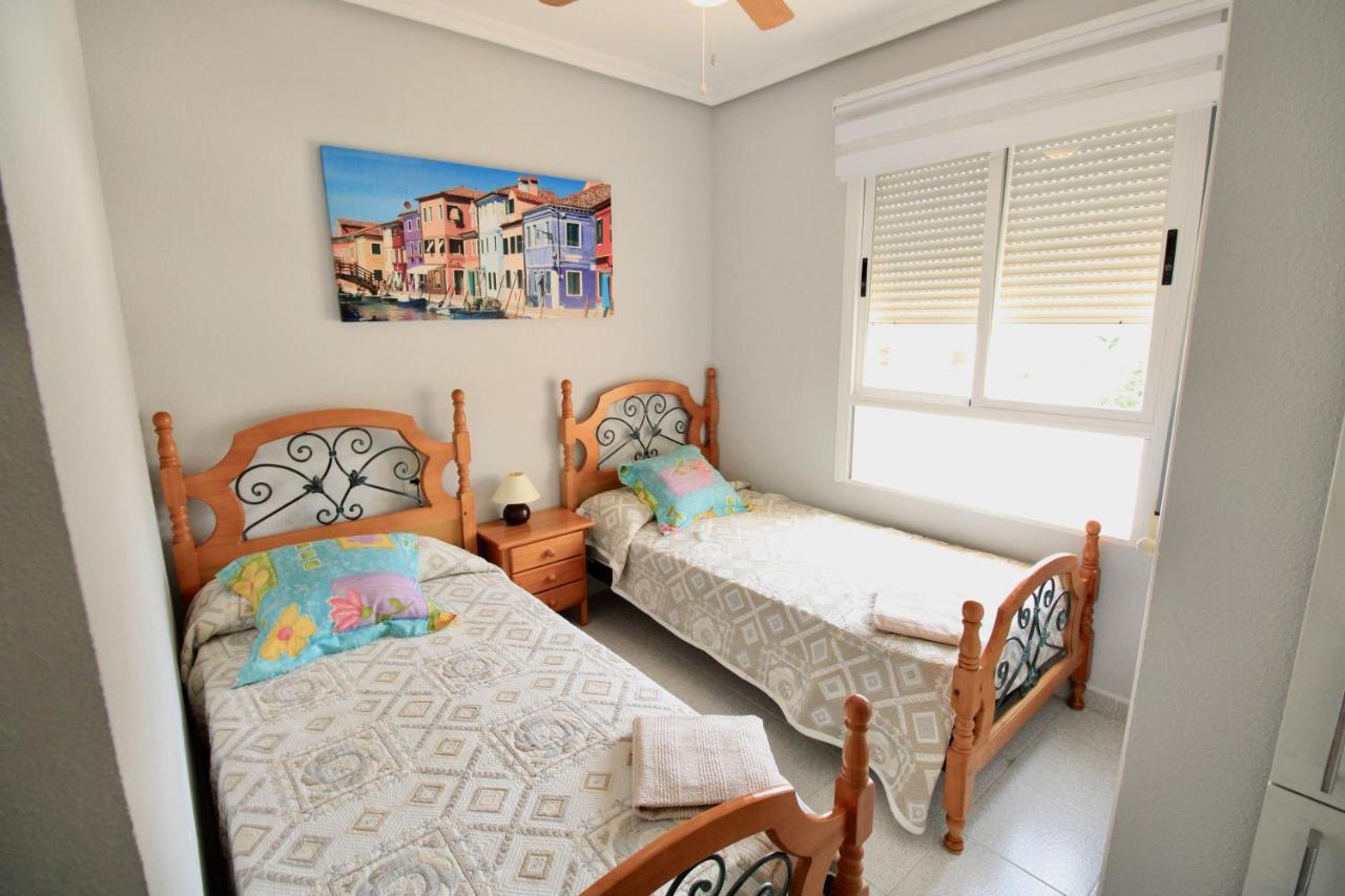 Appartement Bahia De Dénia Extérieur photo