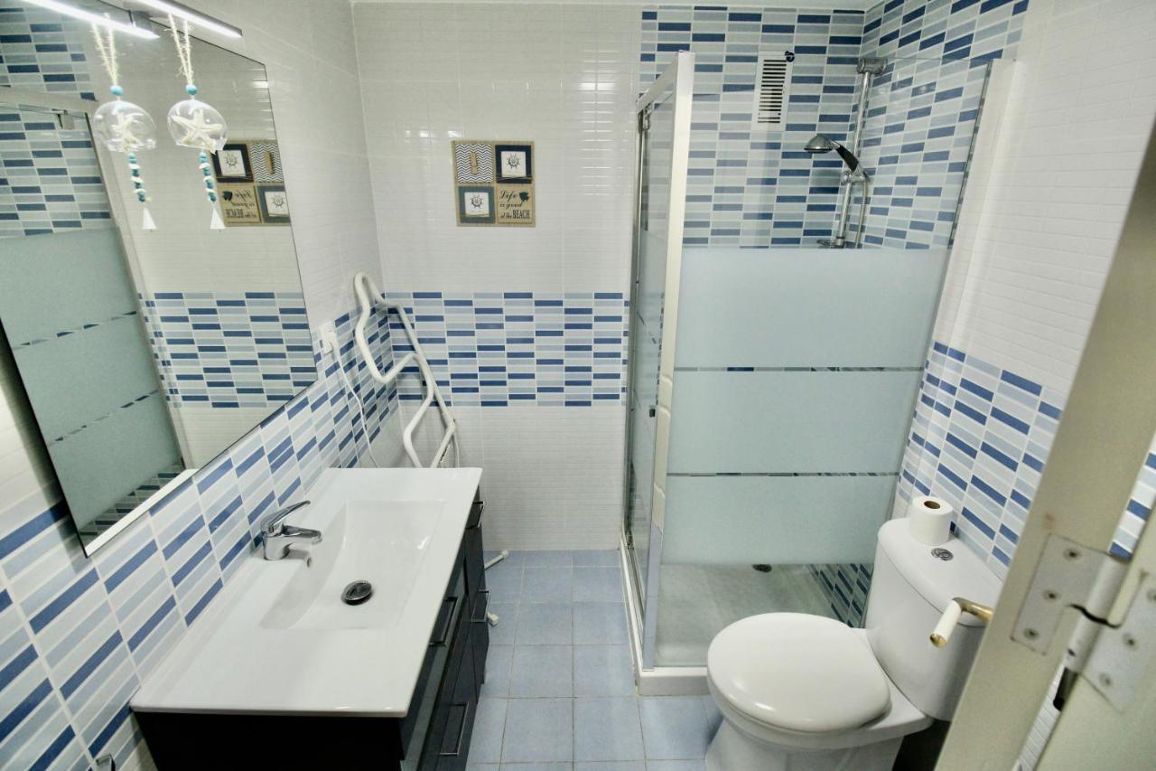 Appartement Bahia De Dénia Extérieur photo