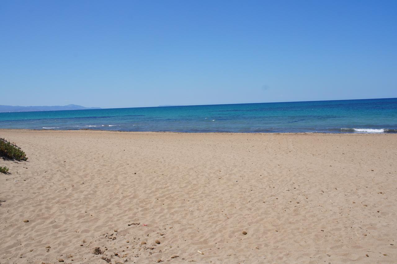 Appartement Bahia De Dénia Extérieur photo